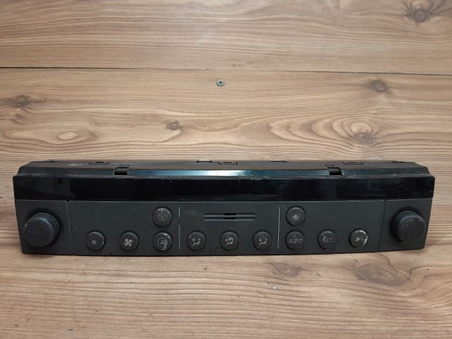 bontott OPEL OMEGA Fűtéskapcsoló (digit klímás)