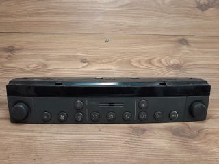 bontott OPEL OMEGA Fűtéskapcsoló (digit klímás)