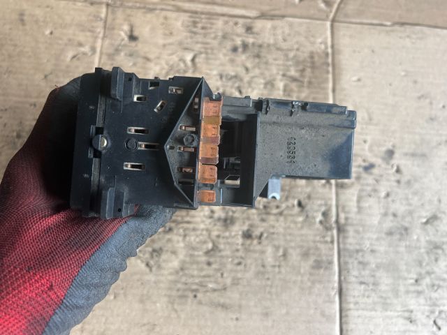 bontott OPEL OMEGA Fűtéskapcsoló