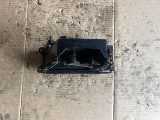 bontott OPEL OMEGA Fűtéskapcsoló