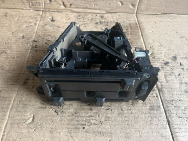 bontott OPEL OMEGA Fűtéskapcsoló