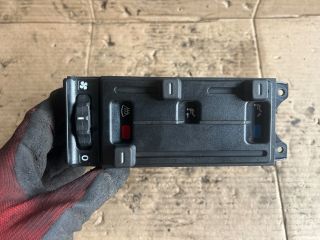 bontott OPEL OMEGA Fűtéskapcsoló