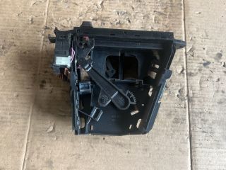 bontott OPEL OMEGA Fűtéskapcsoló