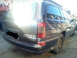 bontott OPEL OMEGA Hátsó Ablaktekerő Kar