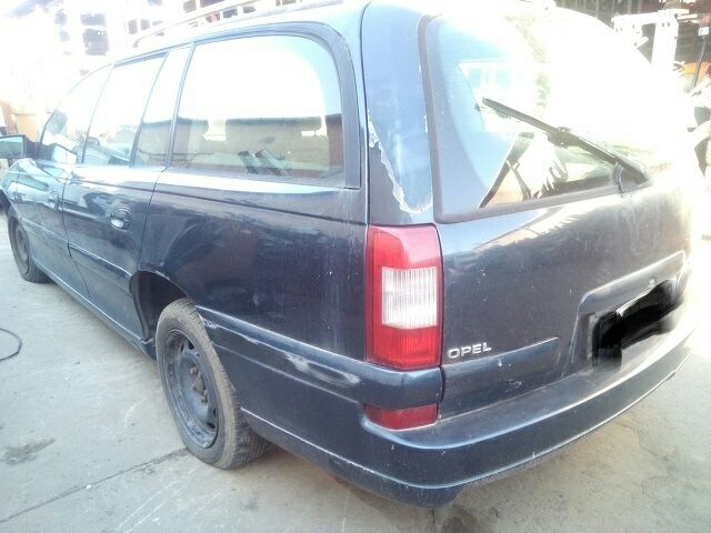 bontott OPEL OMEGA Hátsó Ablaktekerő Kar