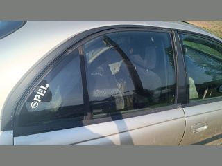 bontott OPEL OMEGA Hátsó középső Biztonsági Öv Csat