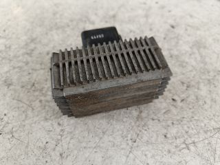 bontott OPEL OMEGA Izzító Relé