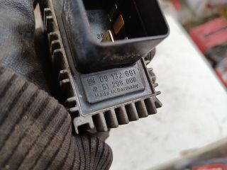 bontott OPEL OMEGA Izzító Relé