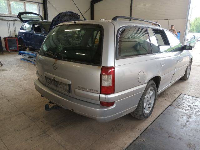 bontott OPEL OMEGA Jobb B Oszlop Burkolat