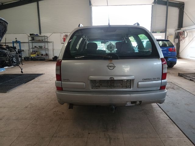 bontott OPEL OMEGA Jobb B Oszlop Burkolat