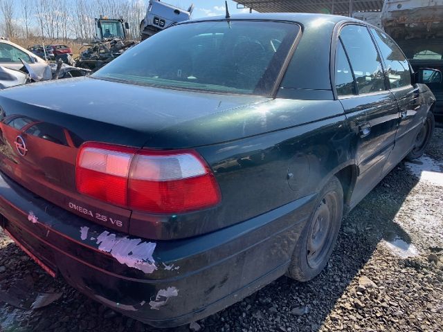 bontott OPEL OMEGA Jobb első Ablak