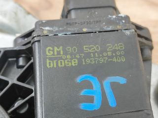 bontott OPEL OMEGA Jobb első Ablakemelő Szerkezet (Elektromos)