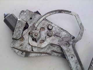 bontott OPEL OMEGA Jobb első Ablakemelő Szerkezet (Elektromos)