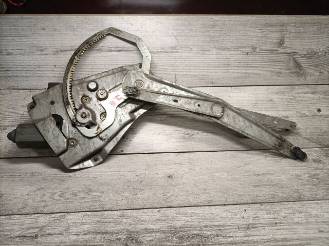 bontott OPEL OMEGA Jobb első Ablakemelő Szerkezet (Elektromos)