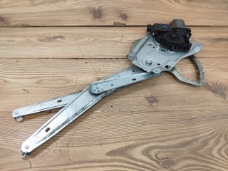 bontott OPEL OMEGA Jobb első Ablakemelő Szerkezet (Elektromos)