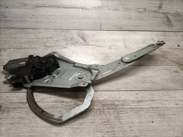 bontott OPEL OMEGA Jobb első Ablakemelő Szerkezet (Elektromos)