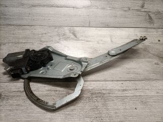 bontott OPEL OMEGA Jobb első Ablakemelő Szerkezet (Elektromos)