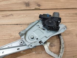 bontott OPEL OMEGA Jobb első Ablakemelő Szerkezet (Elektromos)