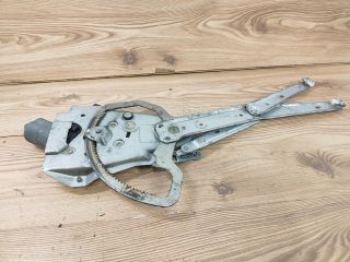 bontott OPEL OMEGA Jobb első Ablakemelő Szerkezet (Elektromos)