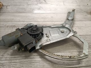 bontott OPEL OMEGA Jobb első Ablakemelő Szerkezet (Elektromos)