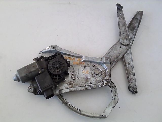 bontott OPEL OMEGA Jobb első Ablakemelő Szerkezet (Elektromos)