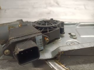 bontott OPEL OMEGA Jobb első Ablakemelő Szerkezet (Elektromos)