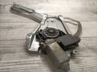 bontott OPEL OMEGA Jobb első Ablakemelő Szerkezet (Elektromos)