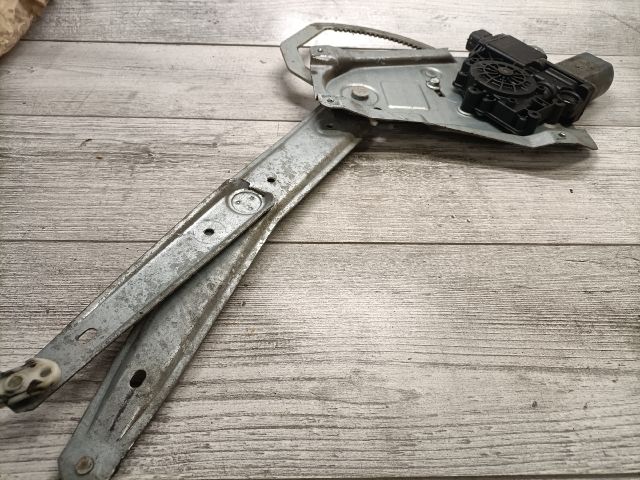 bontott OPEL OMEGA Jobb első Ablakemelő Szerkezet (Elektromos)