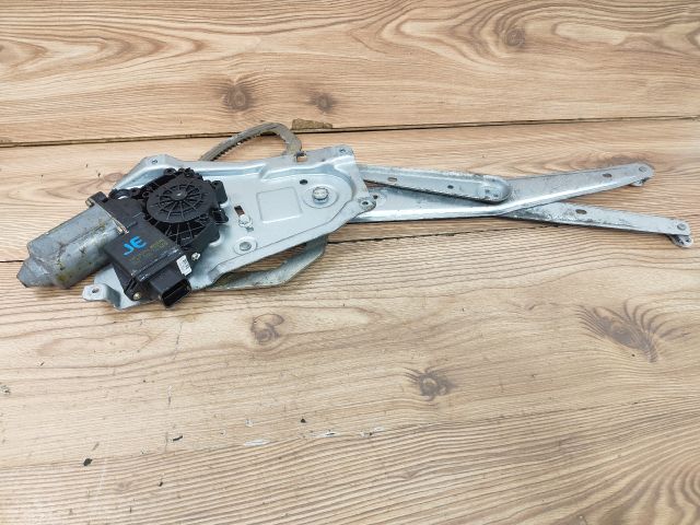 bontott OPEL OMEGA Jobb első Ablakemelő Szerkezet (Elektromos)