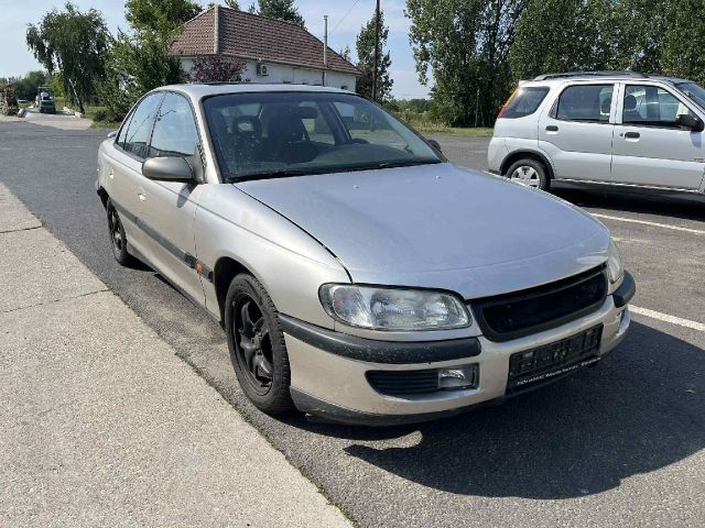 bontott OPEL OMEGA Jobb első Ablaktörlő Kar