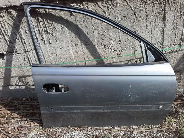 bontott OPEL OMEGA Jobb első Ajtó (Részeivel)