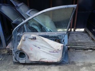 bontott OPEL OMEGA Jobb első Ajtó (Üres lemez)