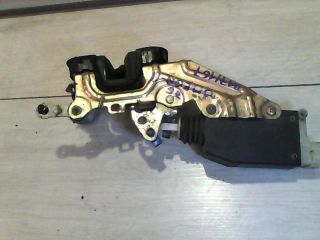 bontott OPEL OMEGA Jobb első Ajtózár