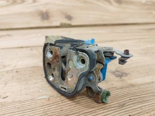 bontott OPEL OMEGA Jobb első Ajtózár