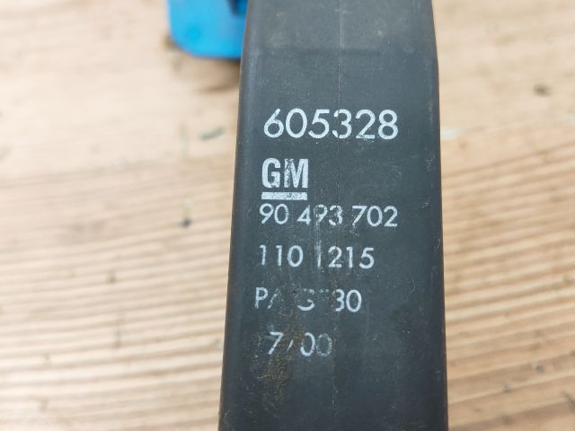 bontott OPEL OMEGA Jobb első Ajtózár