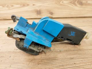 bontott OPEL OMEGA Jobb első Ajtózár