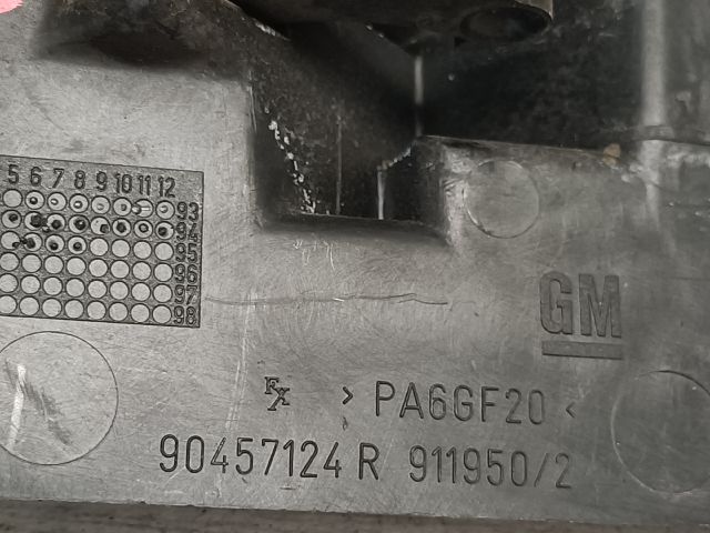 bontott OPEL OMEGA Jobb első Belső Kilincs