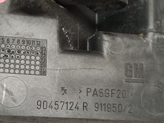 bontott OPEL OMEGA Jobb első Belső Kilincs