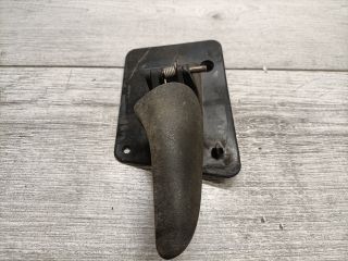 bontott OPEL OMEGA Jobb első Belső Kilincs