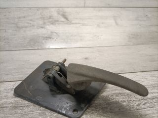 bontott OPEL OMEGA Jobb első Belső Kilincs