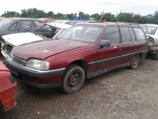 bontott OPEL OMEGA Jobb első Irányjelző