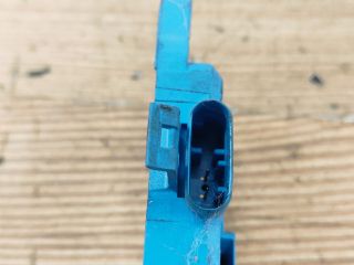 bontott OPEL OMEGA Jobb első Oldal Ütközés Érzékelő