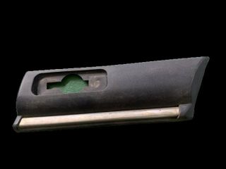 bontott OPEL OMEGA Jobb első Sárvédő Díszléc