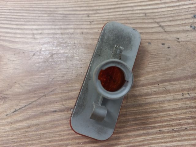 bontott OPEL OMEGA Jobb első Sárvédő Irányjelző