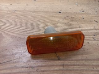 bontott OPEL OMEGA Jobb első Sárvédő Irányjelző