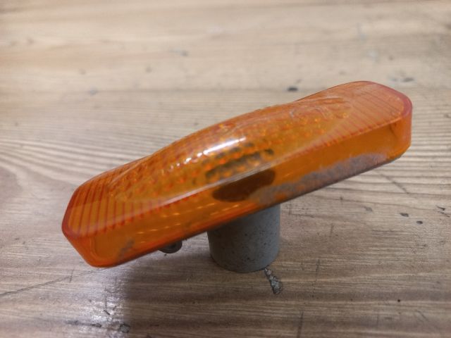 bontott OPEL OMEGA Jobb első Sárvédő Irányjelző