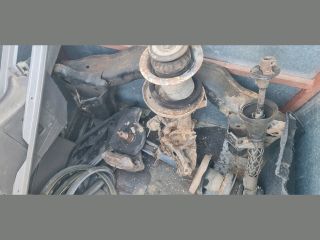 bontott OPEL OMEGA Jobb első Toronycsapágy