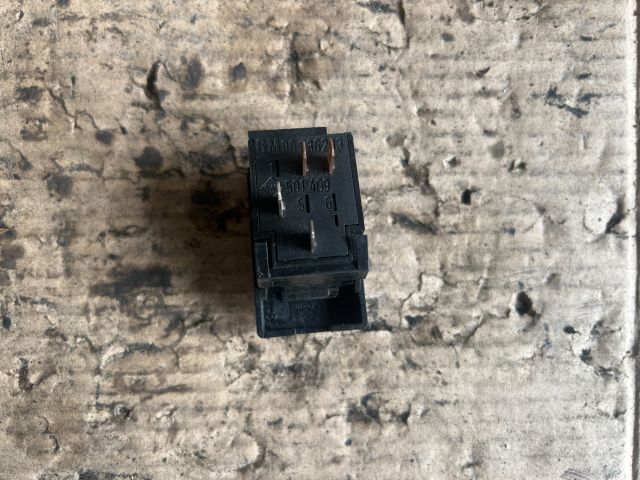 bontott OPEL OMEGA Jobb első Ülésfűtés Kapcsoló