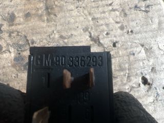 bontott OPEL OMEGA Jobb első Ülésfűtés Kapcsoló