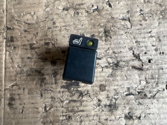 bontott OPEL OMEGA Jobb első Ülésfűtés Kapcsoló